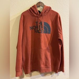 The North Face Hoodie